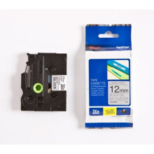 Brother TZE-M931 P-Touch Ribbon, 12mm x 8m