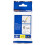 Brother Ruban flexible Brother TZe-FX211 - Transfert thermique - Blanc 1