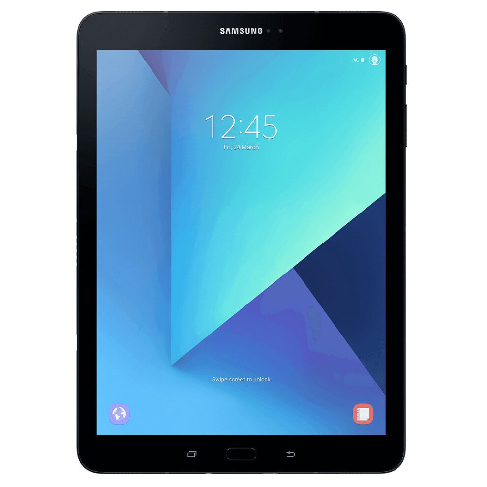 Samsung Galaxy Tab S3 SM-T825N 32GB 3G 4G Black tablet