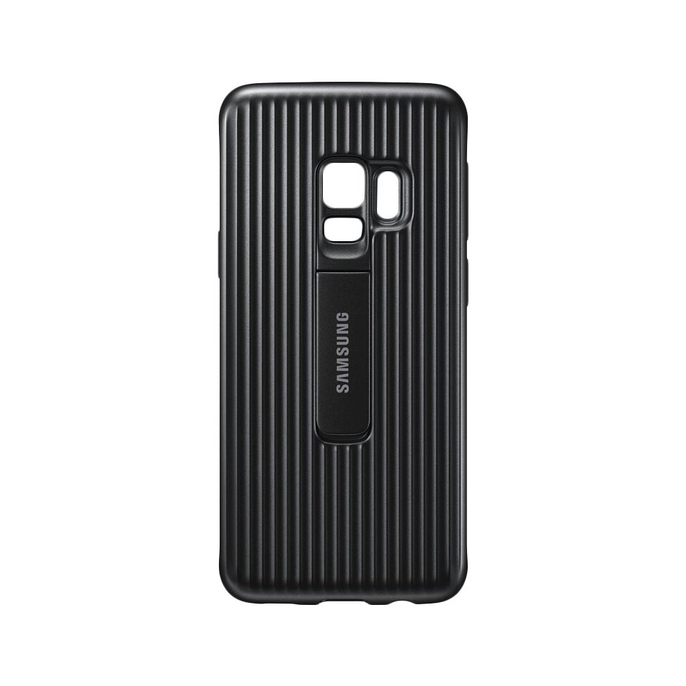 Samsung EF-RG960CBEGWW 5.8  Cover Black mobile phone case