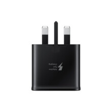 Samsung EP-TA20UBECGGB Indoor mobile device charger