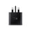 Samsung Samsung EP-TA20UBECGGB Indoor mobile device charger 1