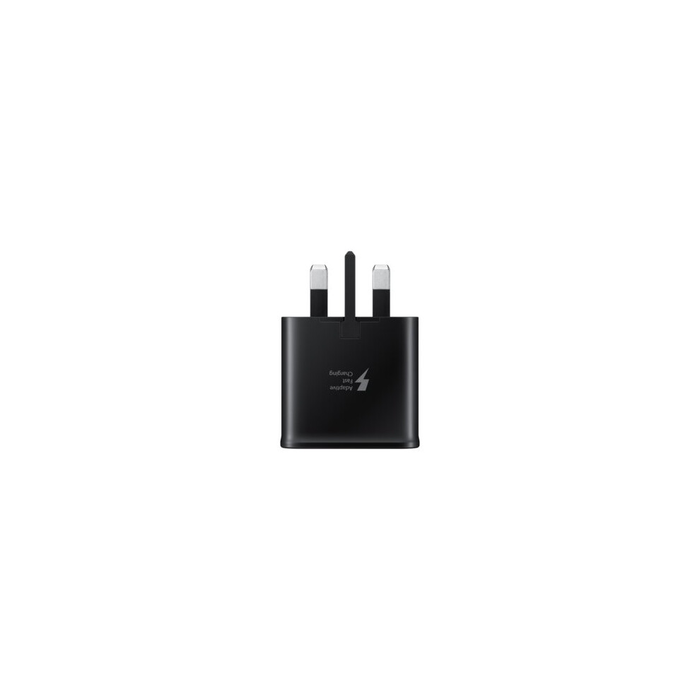 Samsung EP-TA20UBECGGB Indoor mobile device charger