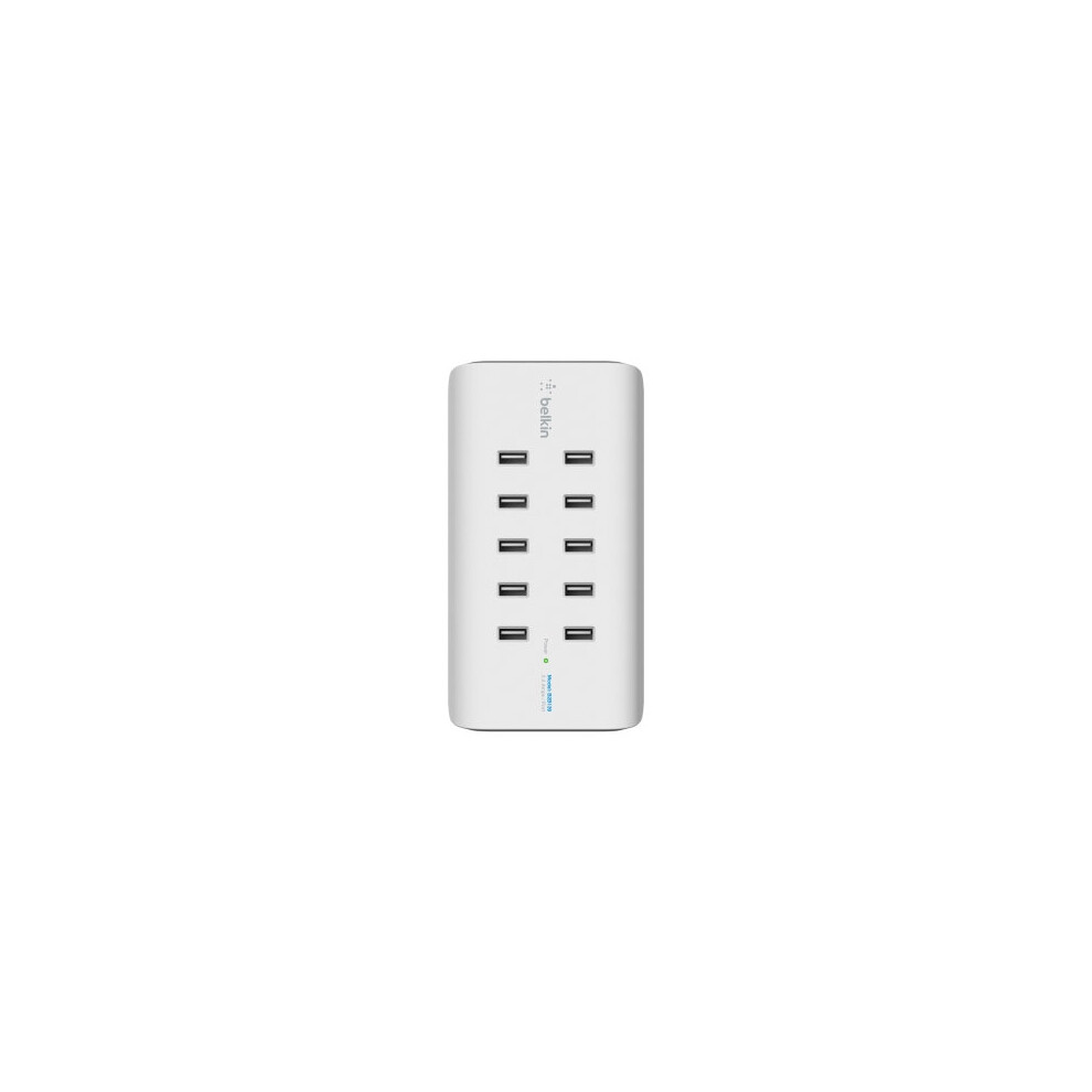 Belkin Rockstar Indoor White mobile device charger