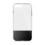 Belkin Belkin SheerForce 5.5  Cover Black, Translucent 1
