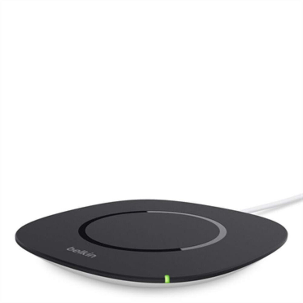 Belkin F8m747bt Indoor Mobile Device Charger Black/White