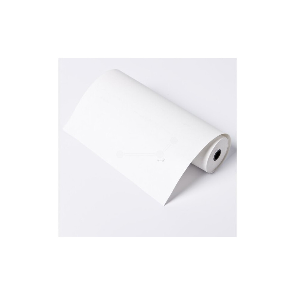Brother Pa-R411 Thermal-Transfer-Roll, 100 Pages