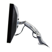 ERGOTRON Beugel voor platte schermen - Aluminium - 76,2 cm - 13,61 kg Max
