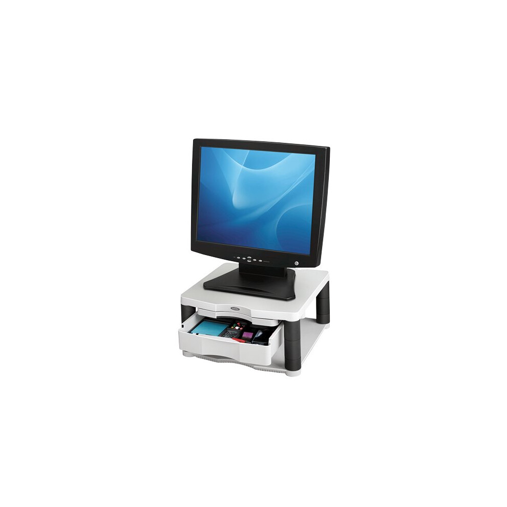 Fellowes Premium Monitor Riser Plus