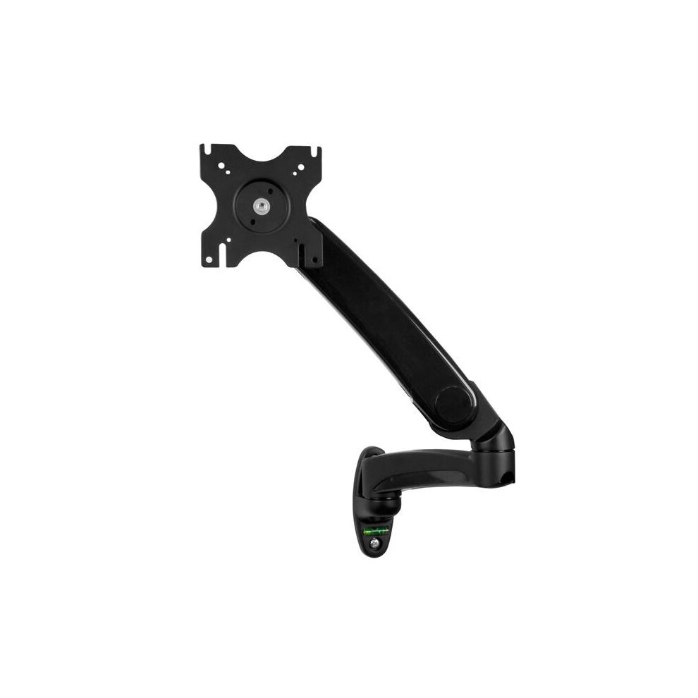 StarTech.com Single-Monitor Arm - Wallmount - One-Touch Height Adjustment