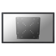 Newstar FPMA-W110BLACK suporte de parede para tela plana 101,6 cm (40") Preto