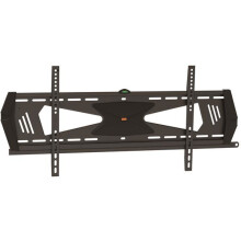 Seinäteline taulutelevisiolle - STARTECH - Pieni koko - Kiinteä - Varkaudenesto - 37"-75"