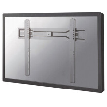 Suporte para Tela LCD - NEWSTAR - LED-W600 - Preto - 37"-75" - Montável na parede