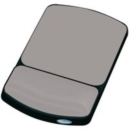 Fellowes Fellowes Angle Adjustable Mouse Pad Wrist Support Premium Gel