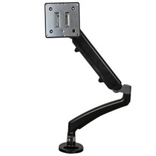 Supporto da scrivania slim - STARTECH.COM - Braccio articolato multidirezionale - Fissaggio da scrivania