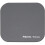 Fellowes Fellowes Microban Mouse Pad Silver Silver 1