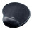 Esselte 67563 Black mouse pad 1