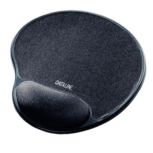 Esselte 67563 Black mouse pad