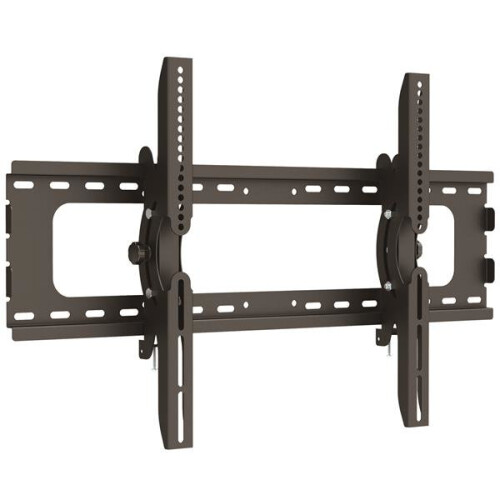 StarTech.com StarTech.com 32" - 75" taulutelevision seinäteline - LCD-, LED- tai plasmatelevisiolle (FLATPNLWALL)