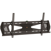 Steunmuur voor flatscreen-tv - STARTECH - Ruimtebesparend - Kantelbaar - Beveiligd - 37"-70"