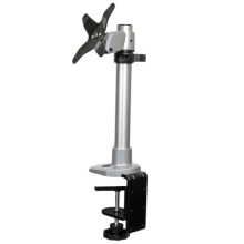 Supporto per monitor - STARTECH - ARMPIVOT - Altezza regolabile - Supporto fino a 30" - Gancio per cavi