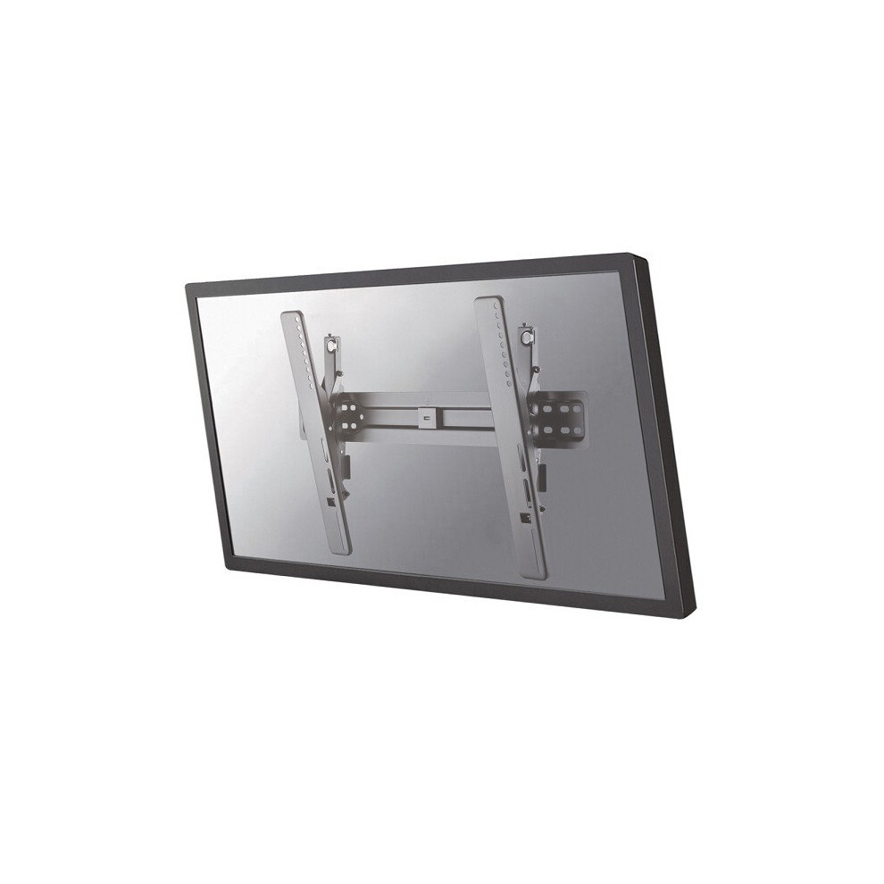 Newstar Tv/Monitor Wall Mount (Tiltable) For 32 -75 Screen - Black 8717371446437