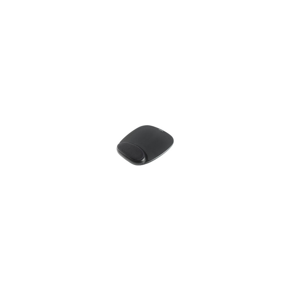 Kensington Comfort Gel Mouse Pad Ã¢ÂÂ Black 636638006307