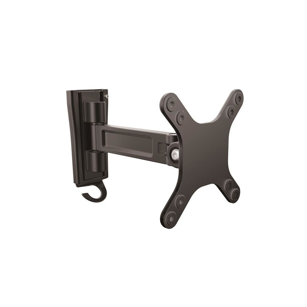 StarTech.com Wall-Mount Monitor Arm - Single Swivel