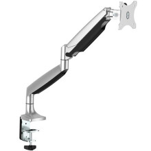 Bras articulé pour écran - STARTECH - 32 pouces - Aluminium - Réglable en hauteur - 9 kg