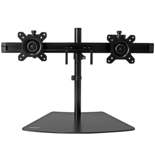 StarTech.com StarTech.com DualMonitor Desktop Stand