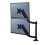 Fellowes Fellowes 8043401 27  Black flat panel desk mount 1