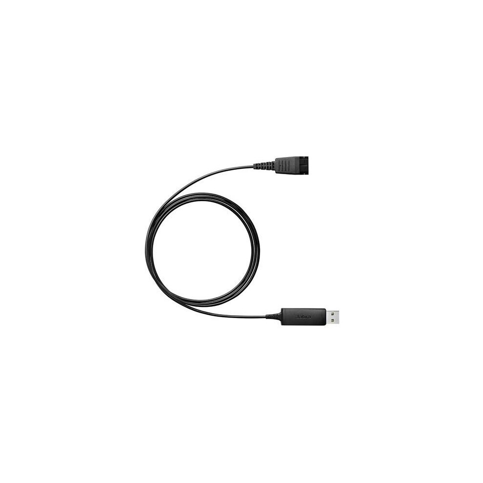New Jabra Link 230 230-09