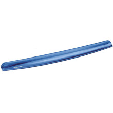 Fellowes 9113709 Blue wrist rest