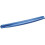Fellowes Fellowes 9113709 Blue wrist rest 1