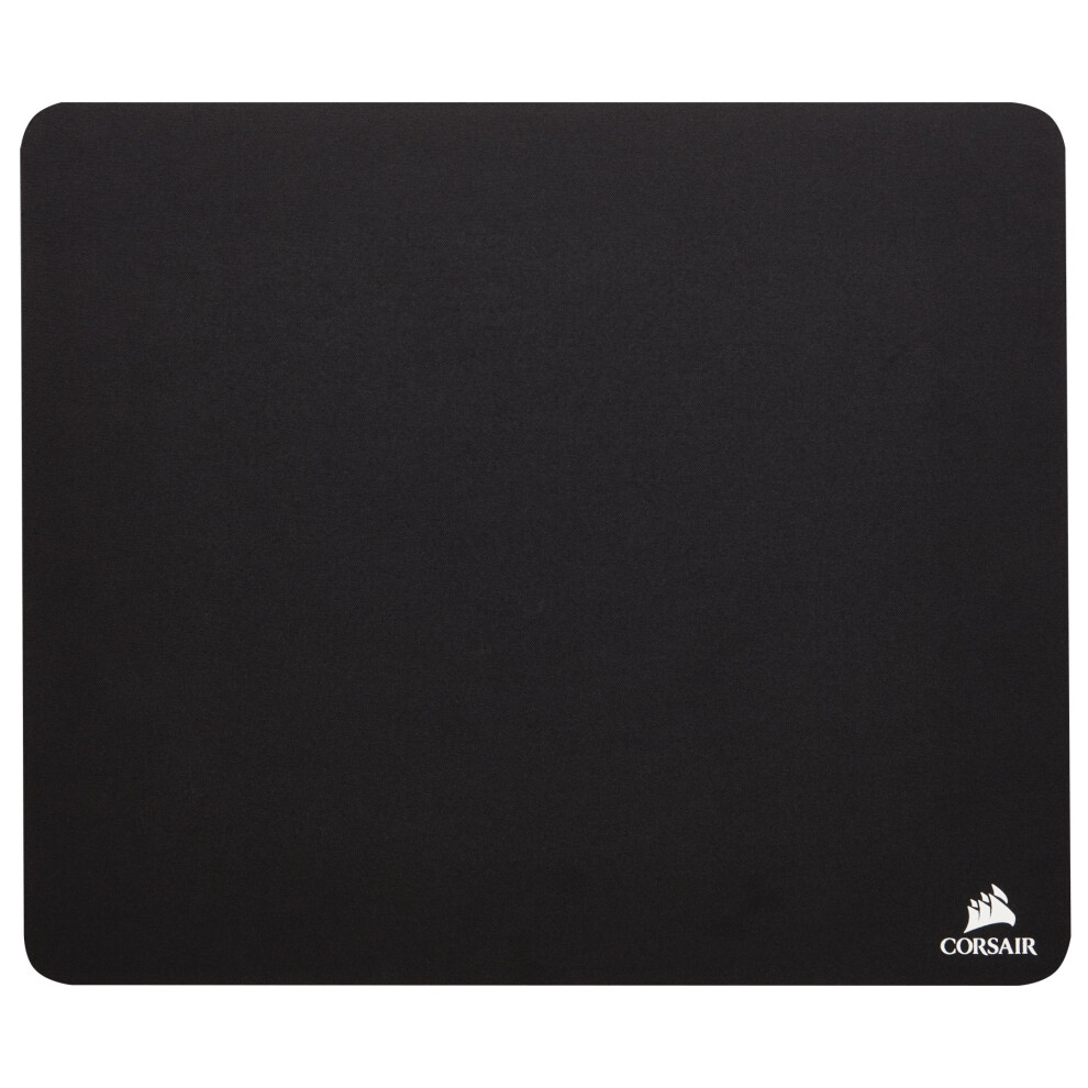 Corsair Black Mm100 Gaming Mouse Pad
