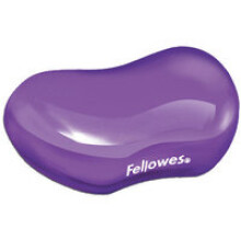 Fellowes 91477-72 Purple wrist rest