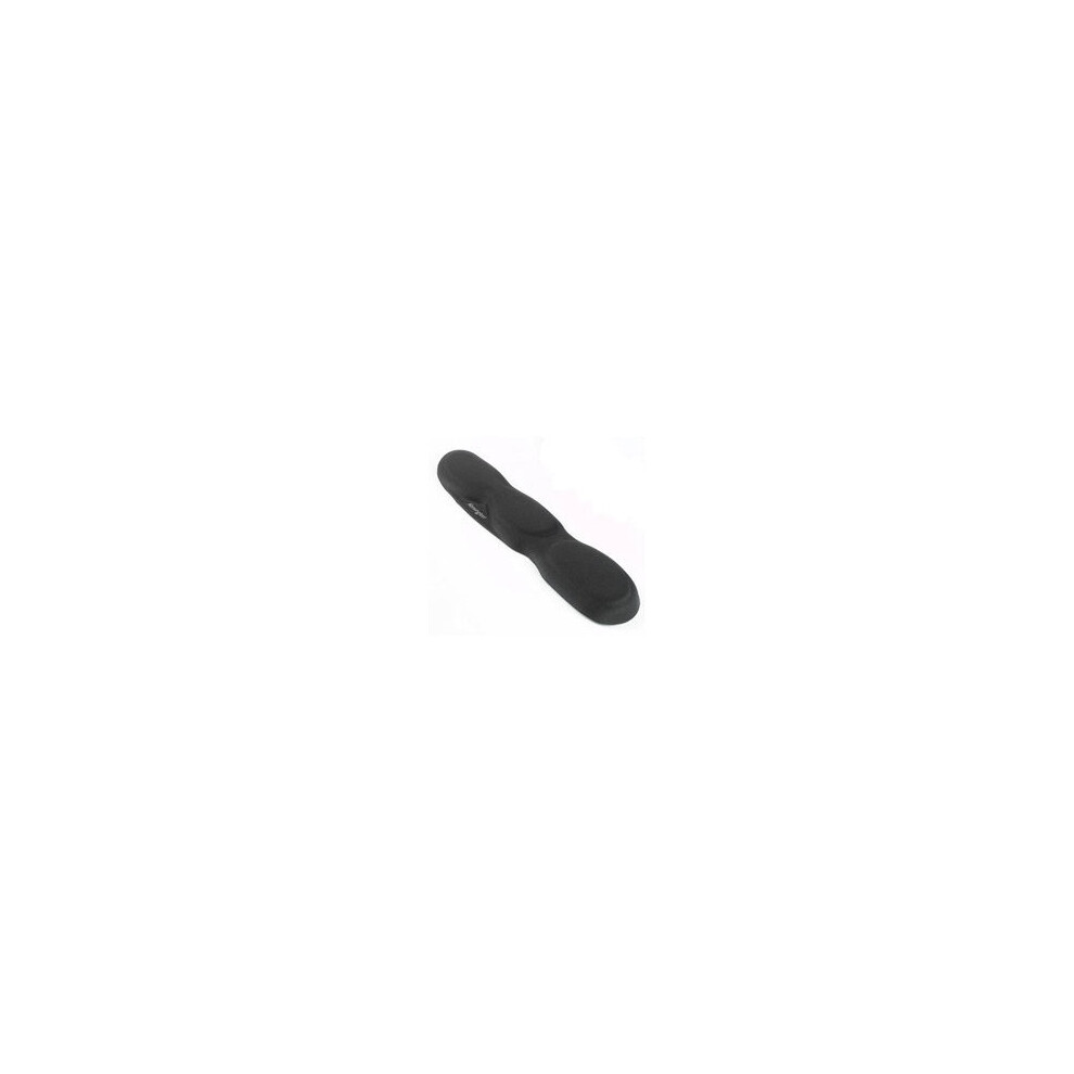 Kensington Comfort Gel Keyboard Wrist Rest Ã¢ÂÂ Black 636638006291