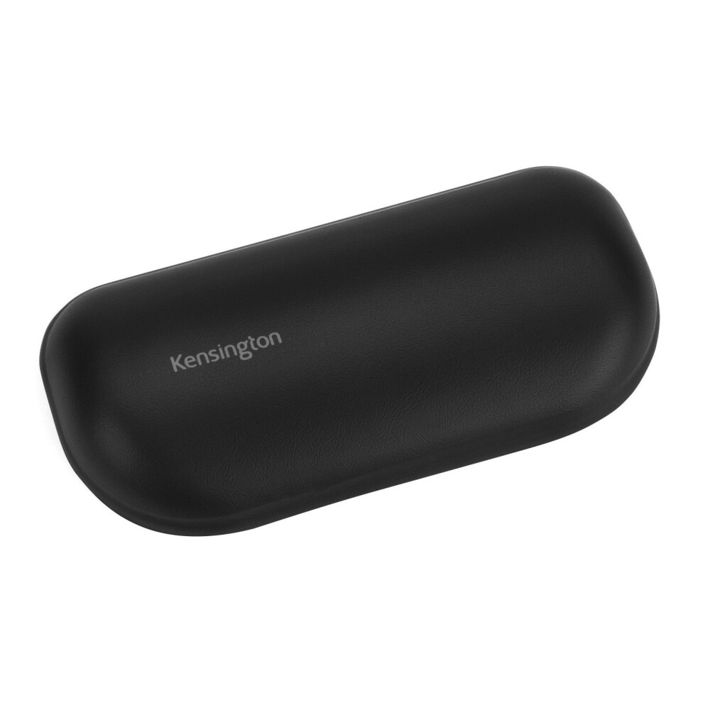Kensington K52802ww Wrist Rest Black 085896528029