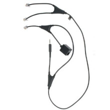 Jabra MSH Adapter PRO Series on Alcatel