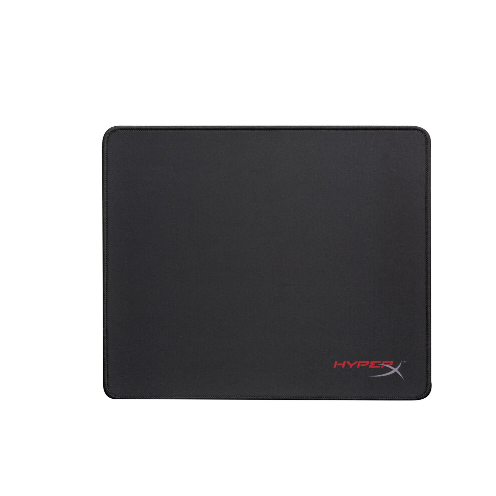 HyperX FURY S Pro Gaming M Gaming mouse pad Black