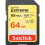 SanDisk SanDisk Extreme 64GB SDXC Class 10 U3 V30 Memory Card 1