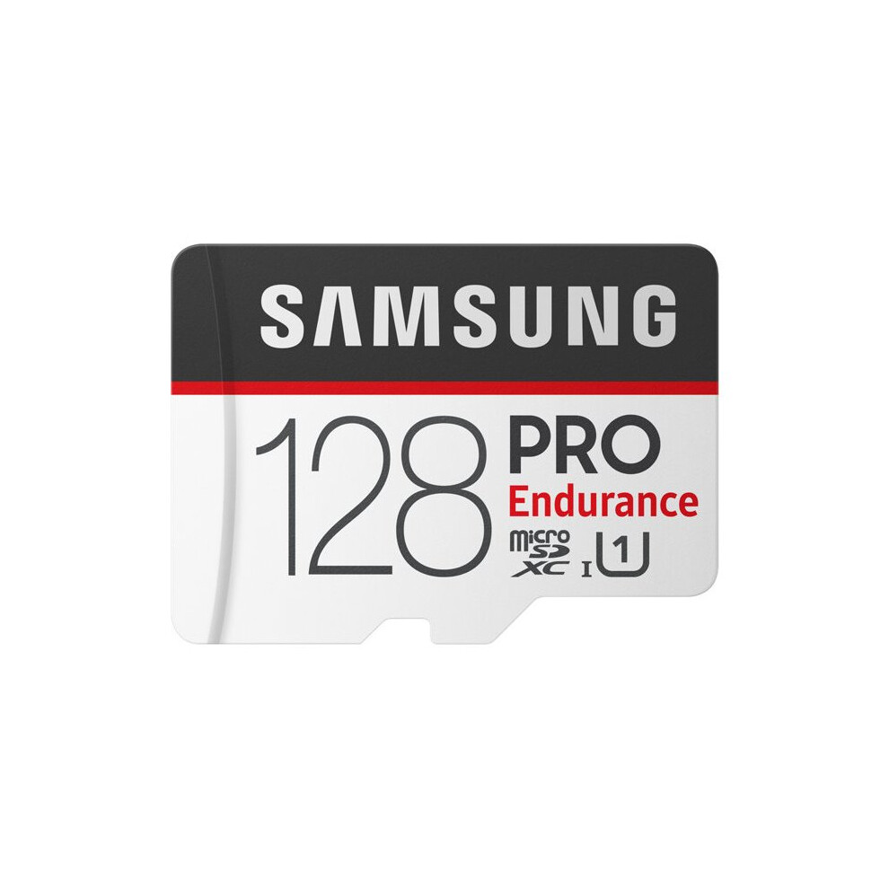 Samsung 128 GB MicroSD 128GB MicroSDXC UHS-I Class 10 memory card