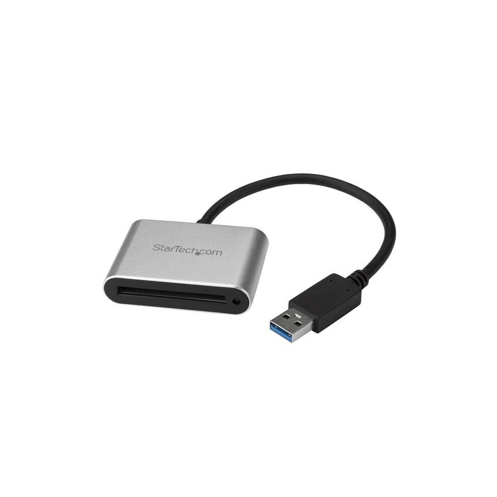 Startech.com Usb 3.0 Card Reader/Writer For Cfast 2.0 Cards