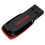 SanDisk SanDisk Cruzer Blade USB-Stick, 64 GB 1