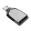SanDisk Sandisk Extreme Pro USB 3.0 Black,Grey card reader 1