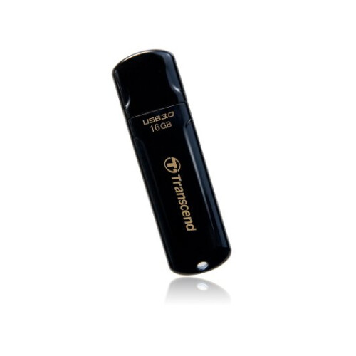 TRANSCEND Chiavetta USB JETFLASH 700 - 16 Go