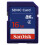 SanDisk Sandisk SDHC 16 GB 16GB SDHC Class 4 memory card 1