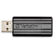 Verbatim Store'n'go PinStripe 8Go USB2.0