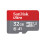 SanDisk Sandisk Ultra 32GB MicroSDHC UHS-I Class 10 memory card 1
