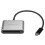 StarTech.com STARTECH Lettore e registratore di schede CFast 2.0 USB 3.0 - Compatto e alimentato tramite USB 1
